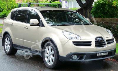 Ремонт стартера Subaru Tribeca, Купить стартер Subaru Tribeca